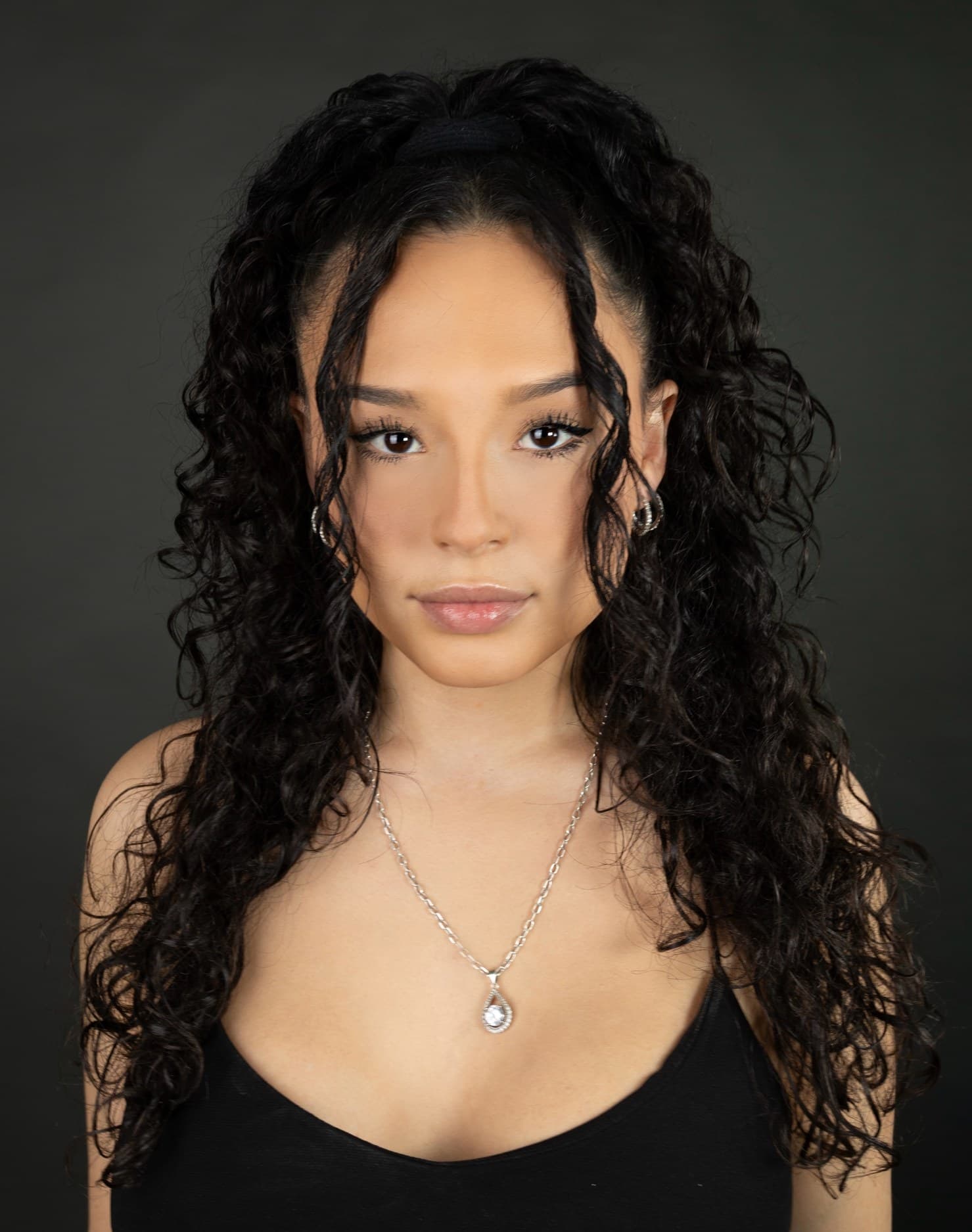 Kayleigh Shikanai, founder of Shiki Studios