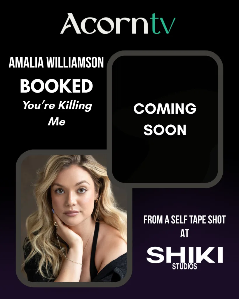 AMALIA WILLIAMSON