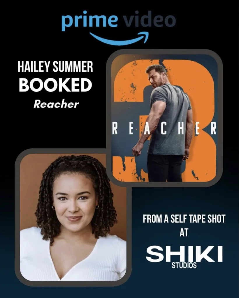 HAILEY SUMMER