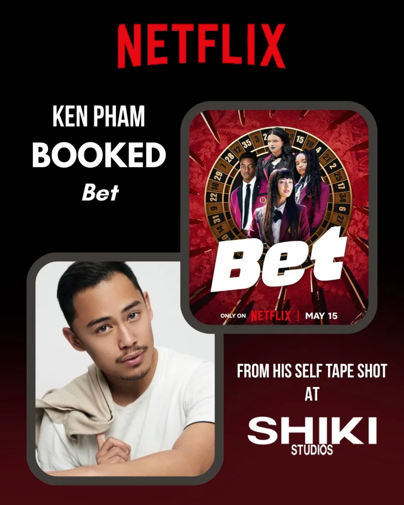 Upcoming Films Shiki - 1